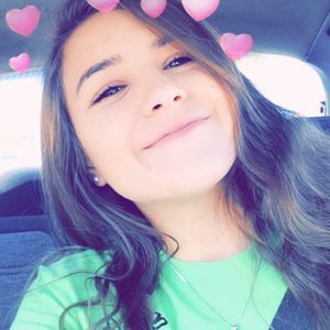 Meet your Posher, Madi